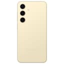 Samsung Galaxy S24 5G 128GB - Amber Yellow thumbnail 2