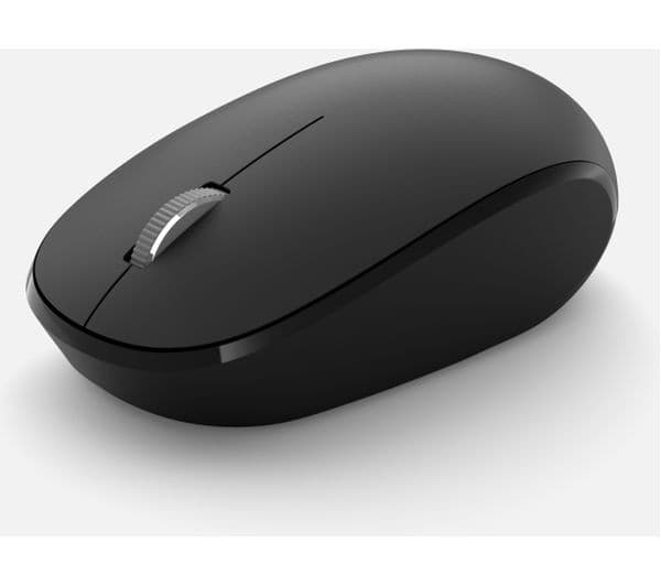 MICROSOFT Bluetooth Wireless Optical Mouse - Black - Image 2