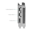 ASUS Dual GeForce RTX 3050 V2 OC Edition 8 GB GDDR6 Graphics Card thumbnail 2