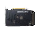 ASUS Dual GeForce RTX 3050 V2 OC Edition 8 GB GDDR6 Graphics Card thumbnail 7
