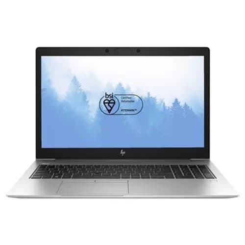 PREMIUM REFURBISHED HP EliteBook 850 G6 Intel Core I5 8th Gen Laptop 15.6 Inch Full HD 1080p Screen 16GB RAM 256GB SSD Windows 11 Pro - Image 1