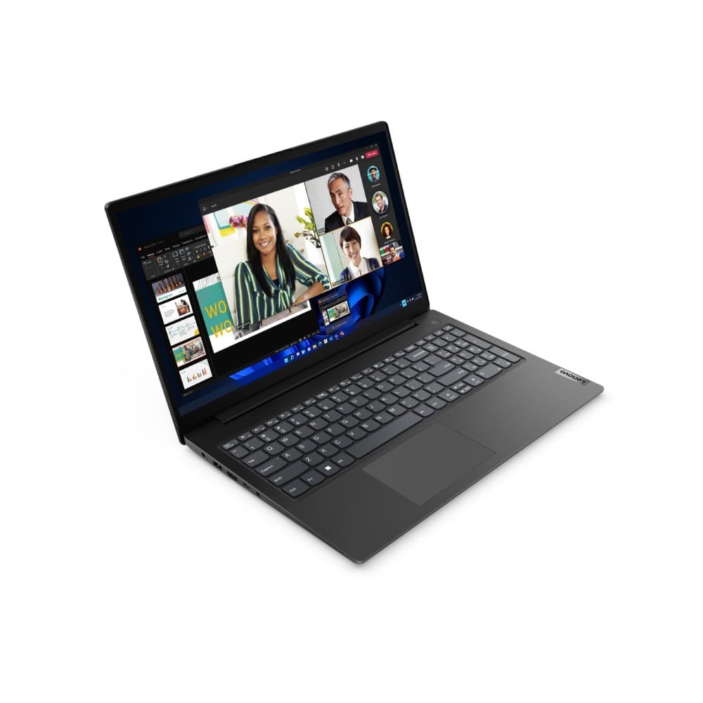 Lenovo V15 G4 Laptop AMD Ryzen 5 7520U 16GB RAM 256GB SSD 15.6" Full HD Windows 11 Pro Laptop - Image 2