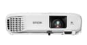 Epson EB-E24 Standard throw projector 3600 ANSI lumens 3LCD XGA (1024x768) White thumbnail 4
