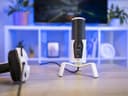 Trust GXT 258 Fyru USB 4-in-1 Streaming Microphone - White thumbnail 6