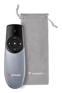 Verbatim Focus Wireless Presenter with Red Laser Pointer thumbnail 3