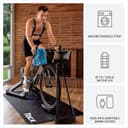 Garmin HRM 200 Heart Rate Monitor XS/S Black thumbnail 3