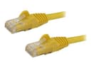StarTech N6PATC5MYL CAT6 Patch Cable 5m Yellow thumbnail 3