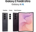 Samsung Galaxy Z Fold8 Ultra 5G 1TB - Cream thumbnail 2