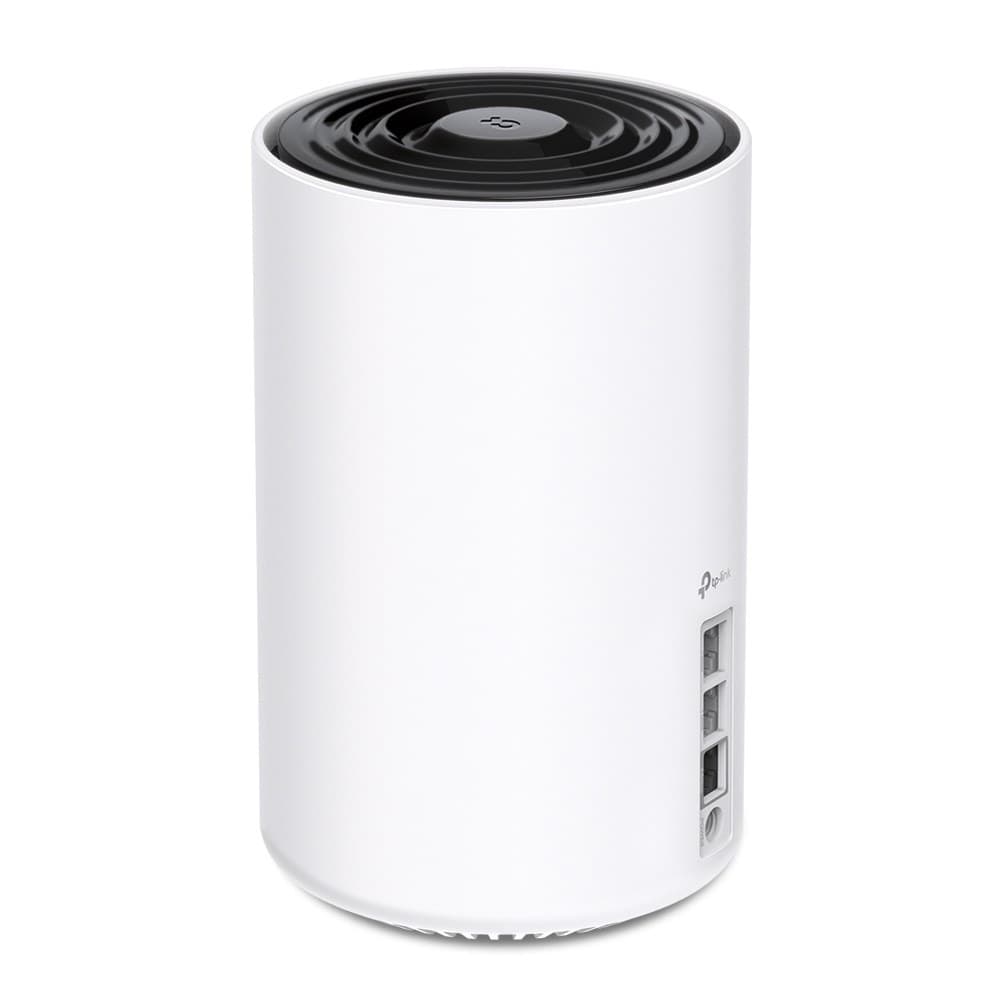 TP-Link AXE5400 Whole Home Mesh Wi-Fi 6E System(Tri-Band) - Image 2