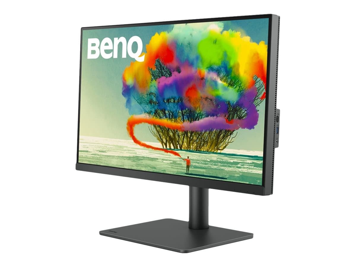 BENQ DesignVue PD2705U 27" Monitor 4K