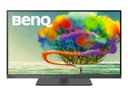 BENQ DesignVue PD2705U 27" Monitor 4K thumbnail 2