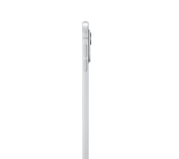 Apple iPad Pro 11" 512GB Silver - Image 3