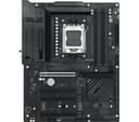 ASUS X870 MAX GAMING WIFI7 AMD AM5 DDR5 ATX Motherboard - Black thumbnail 1