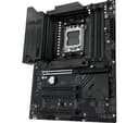 ASUS X870 MAX GAMING WIFI7 AMD AM5 DDR5 ATX Motherboard - Black thumbnail 3