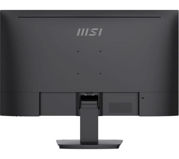 MSI PRO MP273U 27" 4K UHD IPS Monitor Black - Image 3