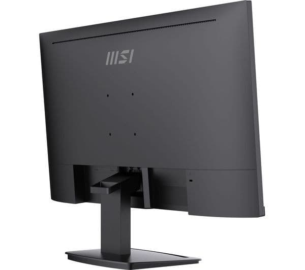 MSI PRO MP273U 27" 4K UHD IPS Monitor Black - Image 5