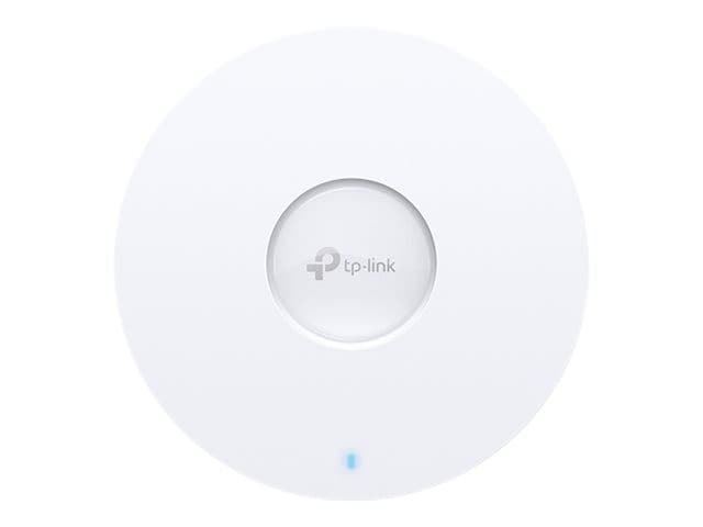 TP-Link Omada EAP650 AX3000 Ceiling Mount WiFi 6 Access Point - Image 1