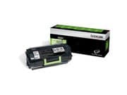 Lexmark 522H High Yield Return Programme Black Toner Cartridge (52D2H00) for MS710, MS711, MS810, MS811, MS812 - Image 3