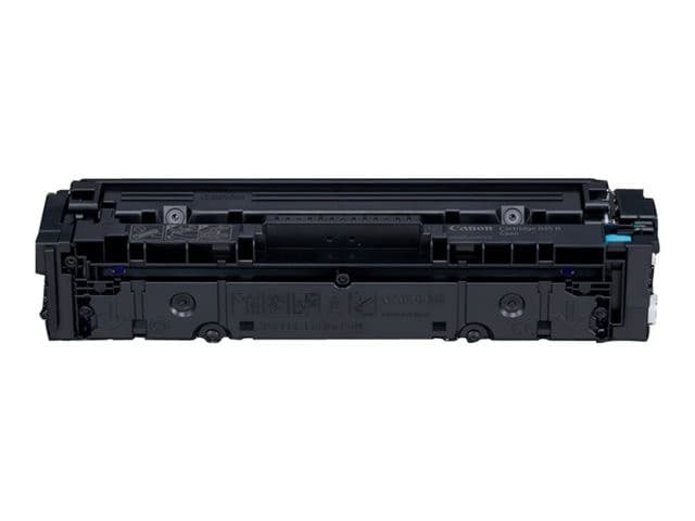 Canon 045 H - high capacity - cyan - original - toner cartridge - Image 2