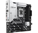 ASUS PRIME Z890M-PLUS WIFI Intel Z890 LGA1851 DDR5 Micro-ATX Motherboard thumbnail 1