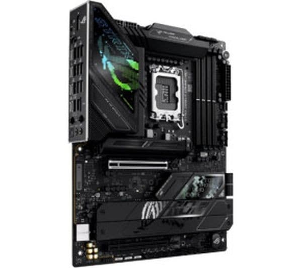 ASUS PRIME Z890M-PLUS WIFI Intel Z890 LGA1851 DDR5 Micro-ATX Motherboard - Image 7