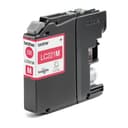 Brother LC221M Original Ink Cartridge, 260 Pages - Magenta thumbnail 4