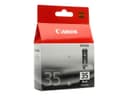 Canon PGI-35 Black - black - original - ink tank thumbnail 3