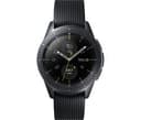 Samsung Galaxy Watch (2018) 4G LTE 42mm Smartwatch Midnight Black thumbnail 1