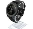 Samsung Galaxy Watch (2018) 4G LTE 42mm Smartwatch Midnight Black thumbnail 4