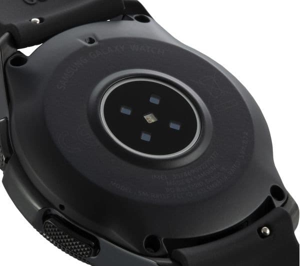Samsung Galaxy Watch (2018) 4G LTE 42mm Smartwatch Midnight Black - Image 7