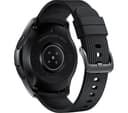 Samsung Galaxy Watch (2018) 4G LTE 42mm Smartwatch Midnight Black thumbnail 10