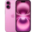 Apple iPhone 16 256GB Pink thumbnail 1