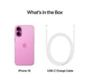 Apple iPhone 16 256GB Pink thumbnail 9