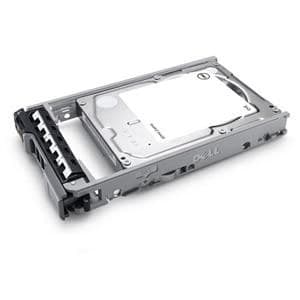 Dell 600GB 2.5" 10K RPM SAS 12Gb/s Enterprise Hard Drive (F0V7R) - Image 1