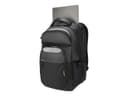 Targus CityGear Laptop Backpack Black thumbnail 1