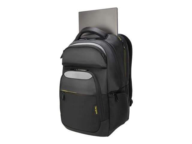 Targus CityGear Laptop Backpack Black