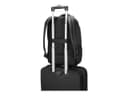 Targus CityGear Laptop Backpack Black thumbnail 7
