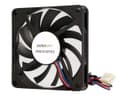 StarTech 70mm TX3 Case Fan thumbnail 1