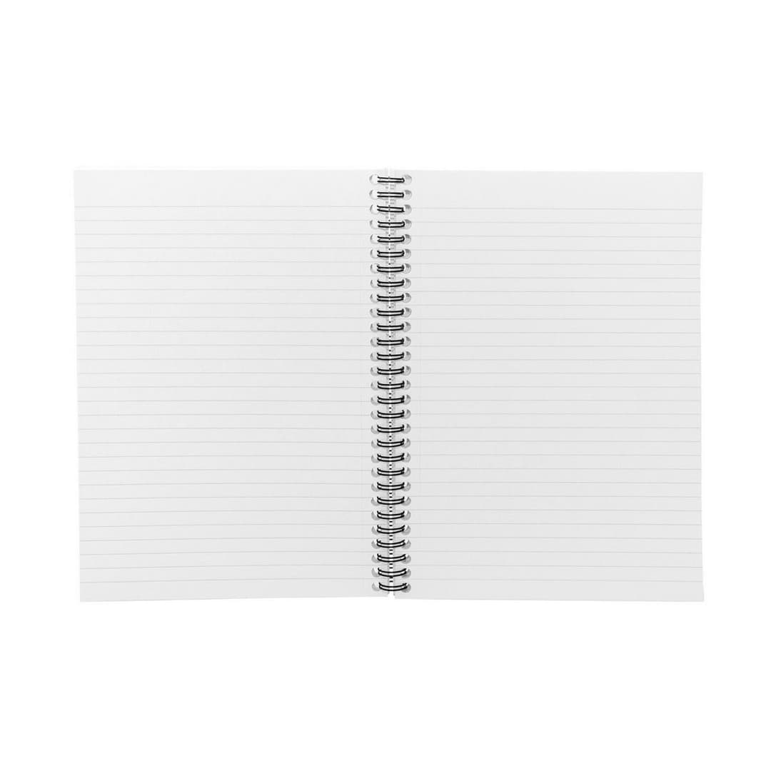 Pukka Pads Metallic Jotta Wirebound Notepad, 200 Pages 80gsm, Pack of 3 - A5 - Image 2