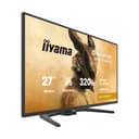 iiyama G-Master GB2791QSU 27" Fast IPS Quad HD 320Hz 0.6ms G-Sync Height Adjustable Gaming Monitor thumbnail 9