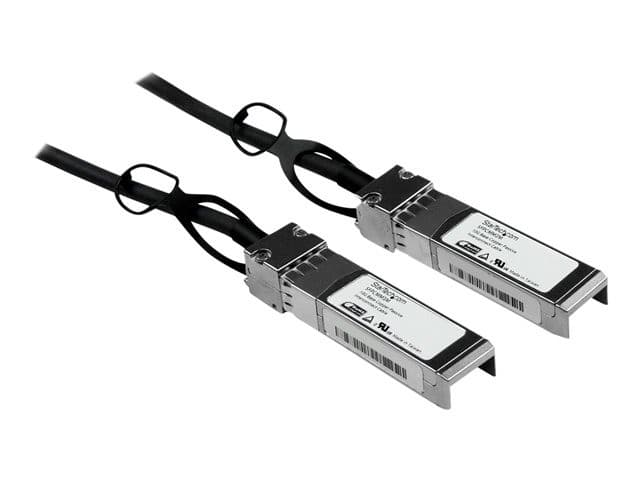 STARTECH SFP+ Direct Attach Cable 3m - Image 3