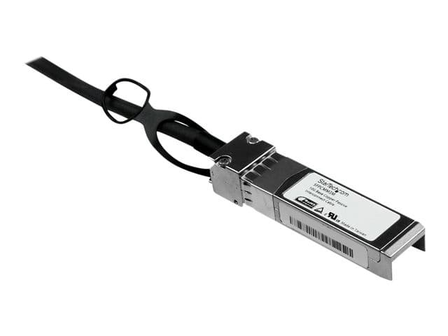 STARTECH SFP+ Direct Attach Cable 3m - Image 4