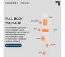 SHARPER IMAGE Power Percussion Move Edge Portable Lite Massage Gun - Green thumbnail 7