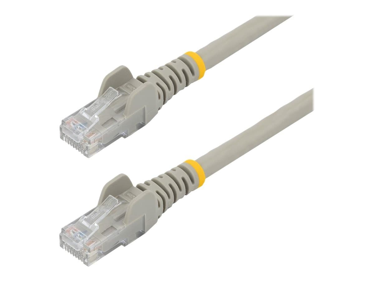 StarTech CAT6 Patch Cable 50cm Grey