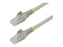 StarTech CAT6 Patch Cable 50cm Grey thumbnail 3
