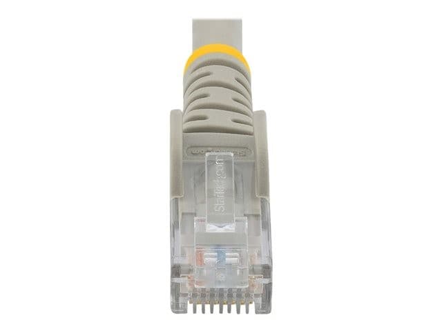 StarTech CAT6 Patch Cable 50cm Grey - Image 4