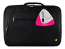 Techair Notebook Carrying Case Black thumbnail 1