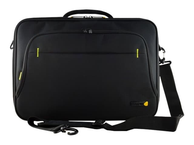 Techair Notebook Carrying Case Black - Image 2