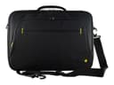 Techair Notebook Carrying Case Black thumbnail 2