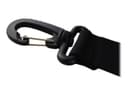 Techair Notebook Carrying Case Black thumbnail 4